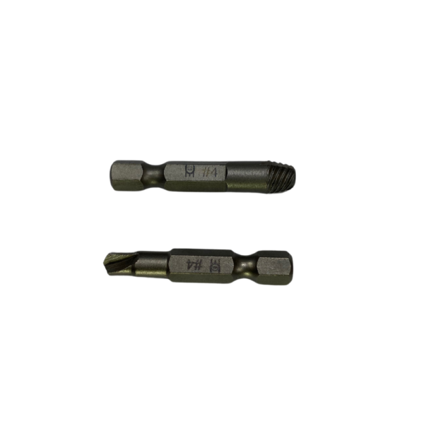 EXTRACTEUR DE VIS DINGQI 12pcs – Image 2