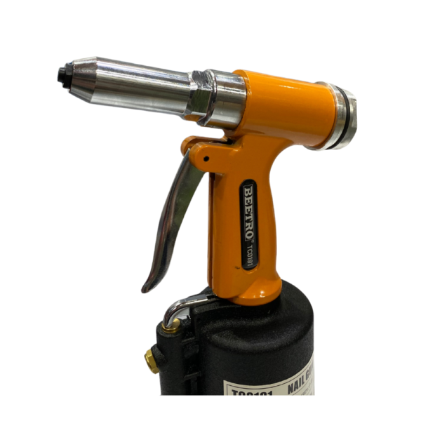 RIVETEUSE BEETRO PNEUMATIQUE ( A AIR ) – Image 2