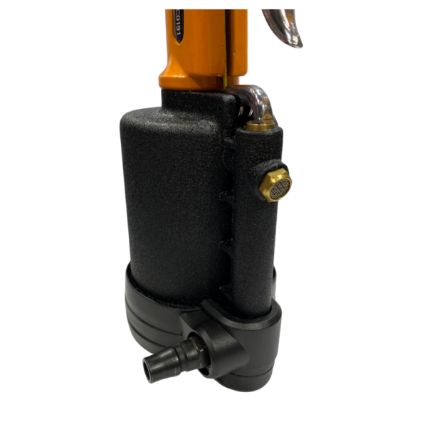 RIVETEUSE BEETRO PNEUMATIQUE ( A AIR ) – Image 3