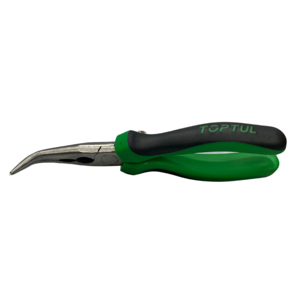 PINCE A BECK COUDE TOPTUL – Image 2
