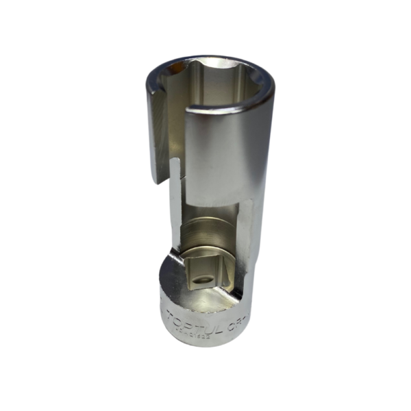 DOUILLE CAPTEUR D'OXYGENE TOPTUL 22mm – Image 2