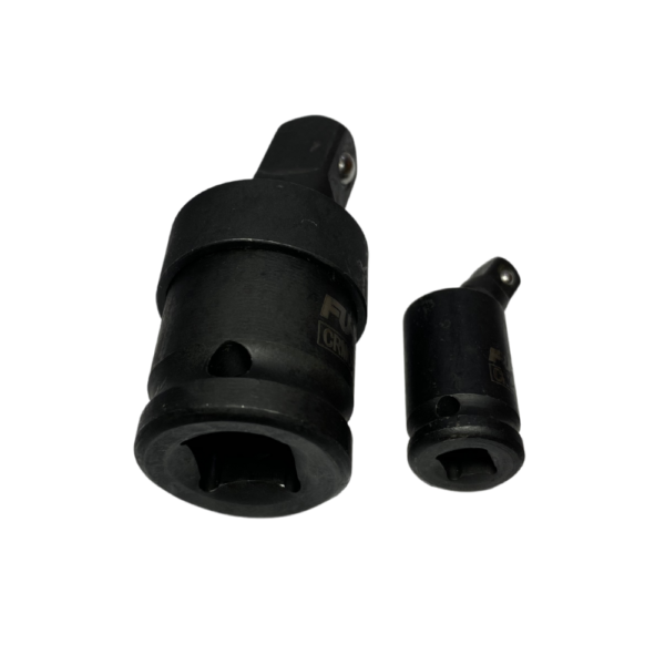 ADAPTATEUR ARTICULE 1/2" - 1/4" – Image 2