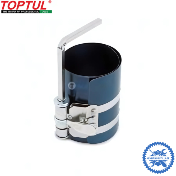 COLLIE DE SEGMENT TOPTUL 90-175mm