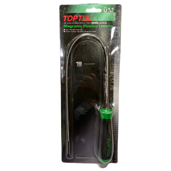 FLEXIBLE MAGNITIQUE TOPTUL – Image 2