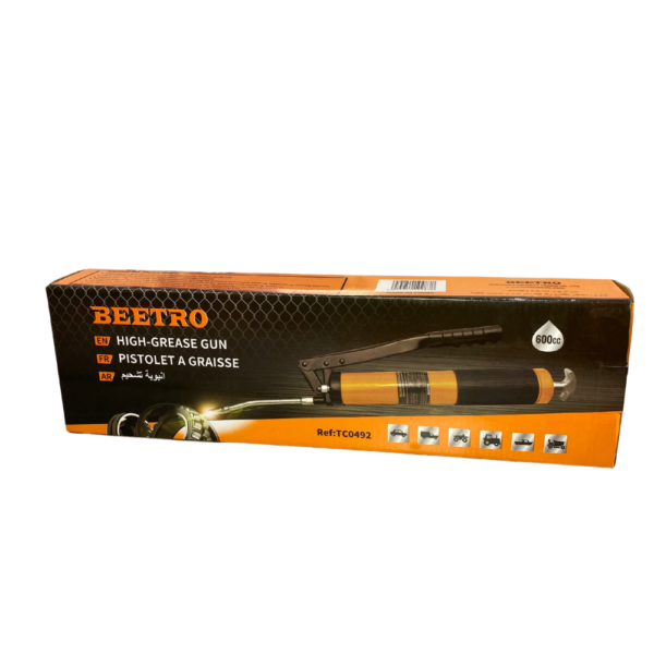 POMPE A GRAISSE BEETRO – Image 2
