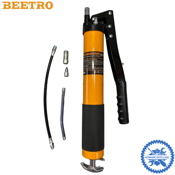 POMPE A GRAISSE BEETRO