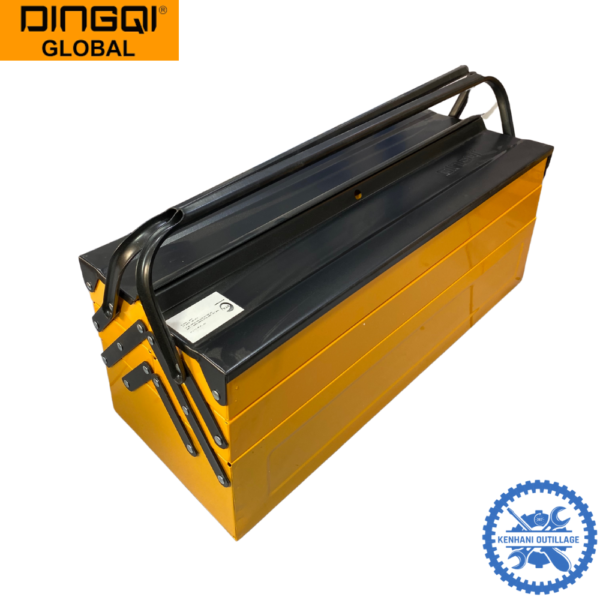 CAISSE A OUTILS DINGQI