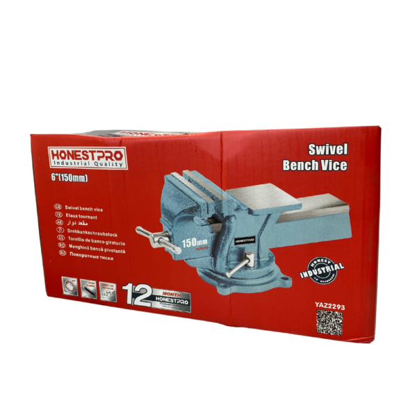 ETAU 150MM HONESTPRO – Image 4