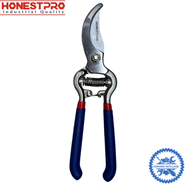 SECATEUR 200MM HONESTPRO