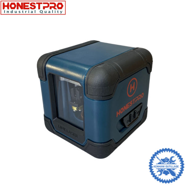 NIVEAU LASER 2 LINES HONESTPRO