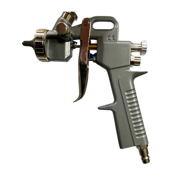 PISTOLET DE PEINTURE 1.5MM HONESTPRO – Image 3