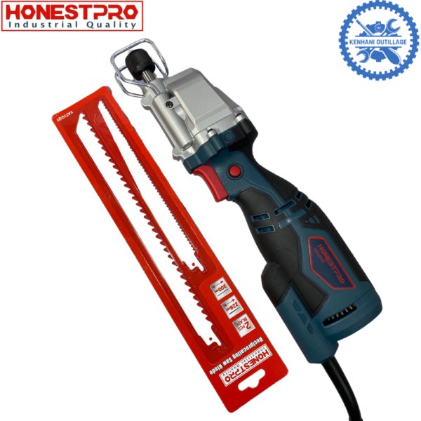 SCIE SABRE HONESTPRO 600W – Image 3