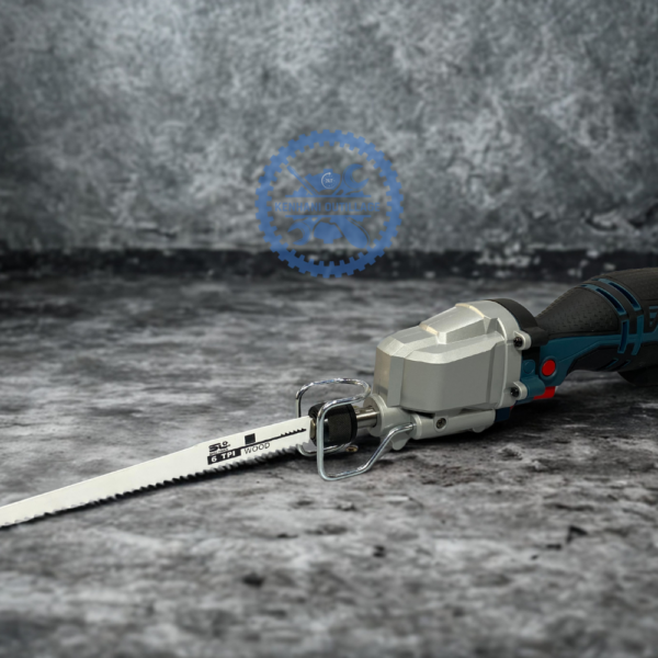 SCIE SABRE HONESTPRO 600W – Image 2