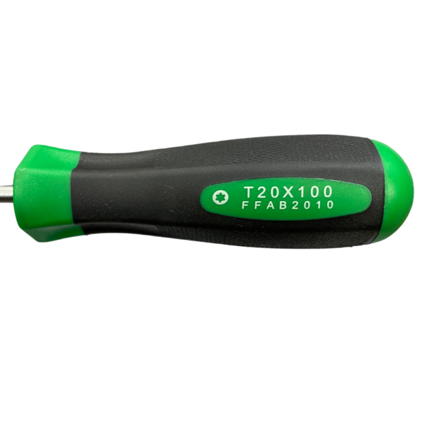 TOURNEVIS ETOILE T20 TOPTUL – Image 3