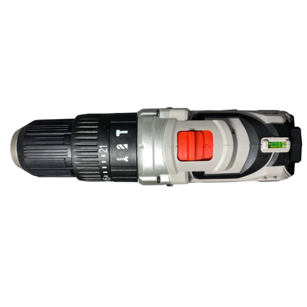 VISSEUSE CROWN 20V 29PCS – Image 4