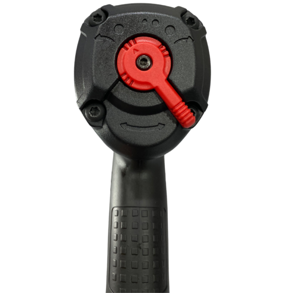 BOULONNEUSE PNEUMATIQUE HONESTPRO 850Nm – Image 3