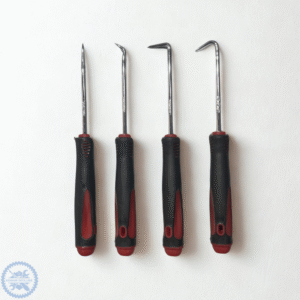 JEUX DE POIGNET DEMONTE JOINT 4PCS