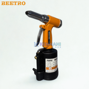 RIVETEUSE BEETRO PNEUMATIQUE ( A AIR )