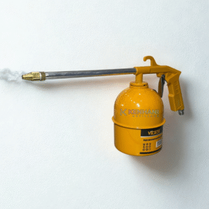 BURETTE A HUILE PNEUMATIQUE