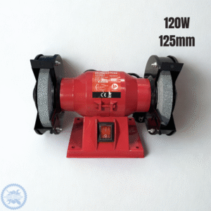 TOURET DE MEULE HONESTPLUS 125MM