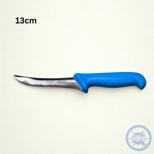 COUTEAU A DEPOUILLET 13CM