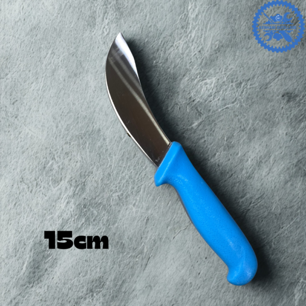 COUTEAU A DEPOUILLER 15CM