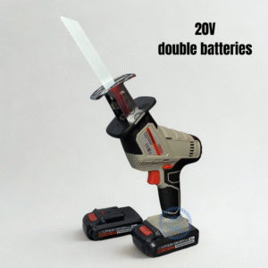 SCIE SABRE SANS FIL CROWN 20V