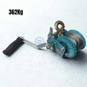 TREUIL MANUELLE 362KG VASTKING
