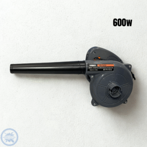 SOUFFLEUR ASPIRATEUR VEIBER 600W
