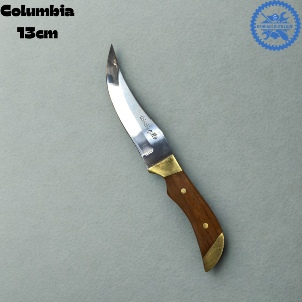 COUTEAU COLUMBIA 13CM
