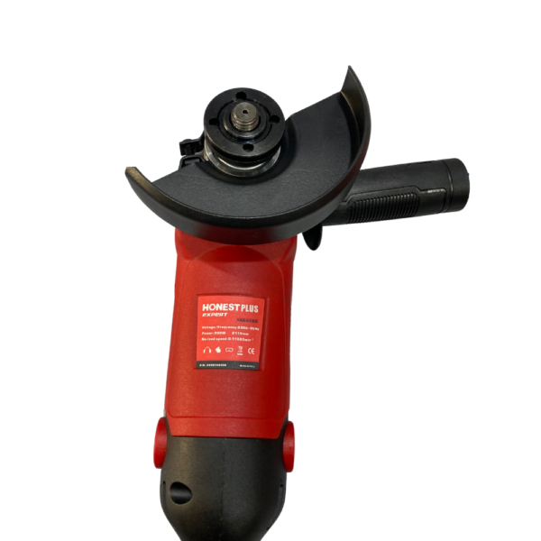MEULEUSE HONESTPLUS 115mm  900W – Image 3