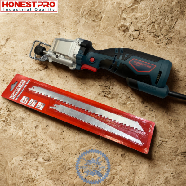 SCIE SABRE HONESTPRO 600W