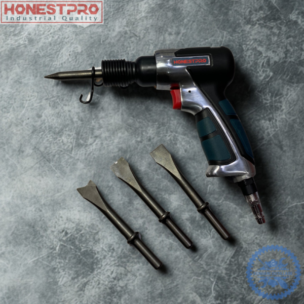 MARTEAU PIQUEUR PNEUMATIQUE HONESTPRO