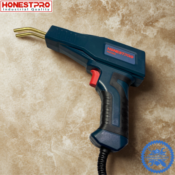 PISTOLET SOUDAGE PLASTIQUE HONESTPRO 50W