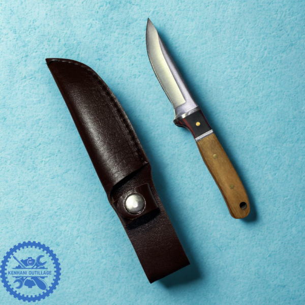 COUTEAU FISHING 10CM