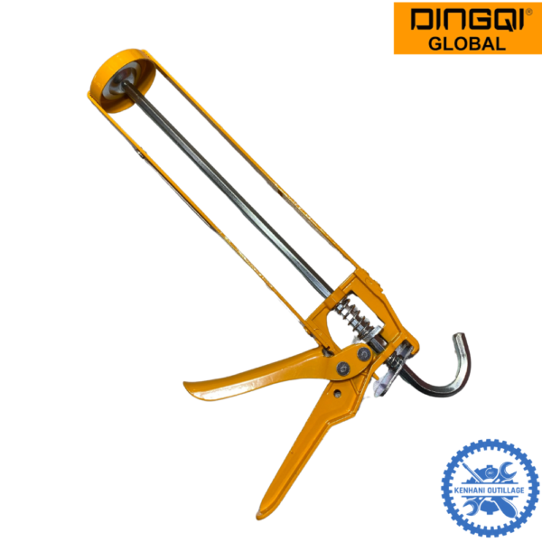 PISTOLET SILICONE DINGQI