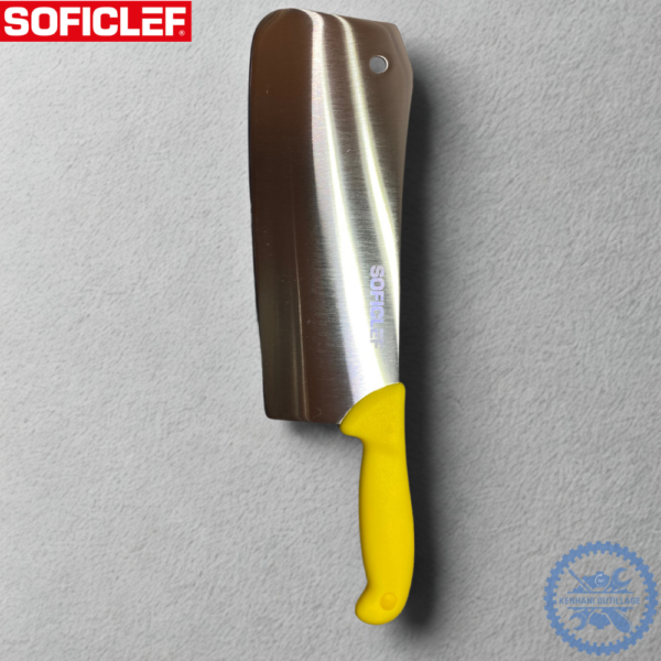 HACHE SOFICLEF 500G