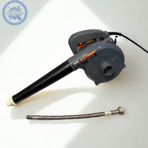SOUFFLEUR ASPIRATEUR VEIBER 600W