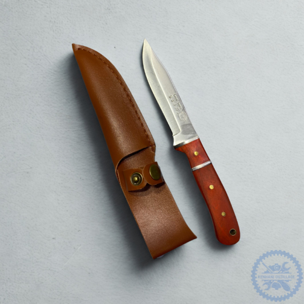 COUTEAU A DEPOUILLER 10CM
