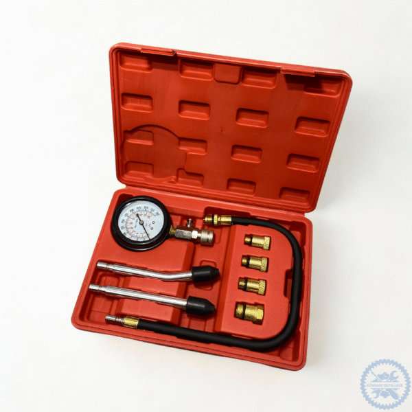 TESTEUR DE COMPRESSION ESSENCE