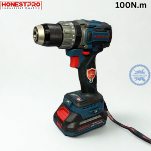 VISSEUSE BRUSHLESS HONESTPRO 100NM