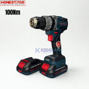 VISSEUSE BRUSHLESS HONESTPRO 100NM