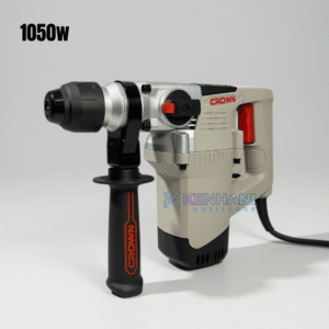 PERFORATEUR CROWN 26MM 1050W