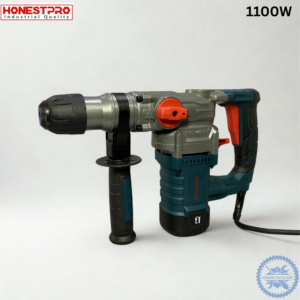 PERFORATEUR HONESTPRO 1100W