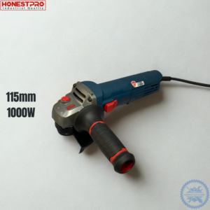 MEULEUSE HONESTPRO 115MM/1000W