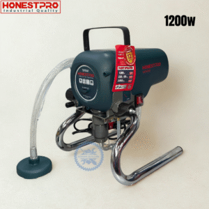 AIRLESS HONESTPRO 1200W