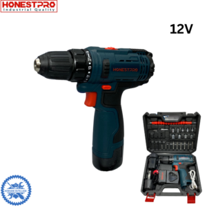 VISSEUSE HONESTPRO 12V