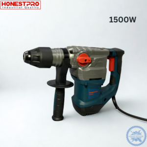PERFORATEUR HONESTPRO 1500W