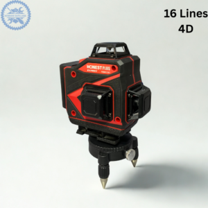 NIVEAU LASER HONESTPLUS 16 LINES