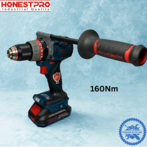 VISSEUSE BRUSHLESS A PERCUSSION HONESTPRO